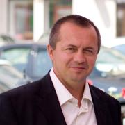 Photo of George Badiu