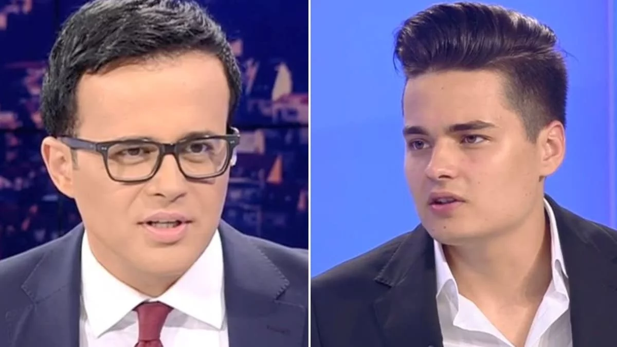 Mihai Gâdea, reacție după ce Monica Anisie a refuzat întâlnirea cu Selly: Cât de lipsit de tact să fii să refuzi asta!