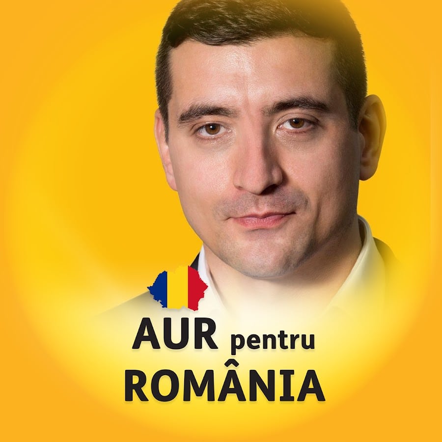 George Simion Aur Bruxelles Ul E Un Circ De Amatori Iar Bucureștiul Se Complace în Rolul De 7091